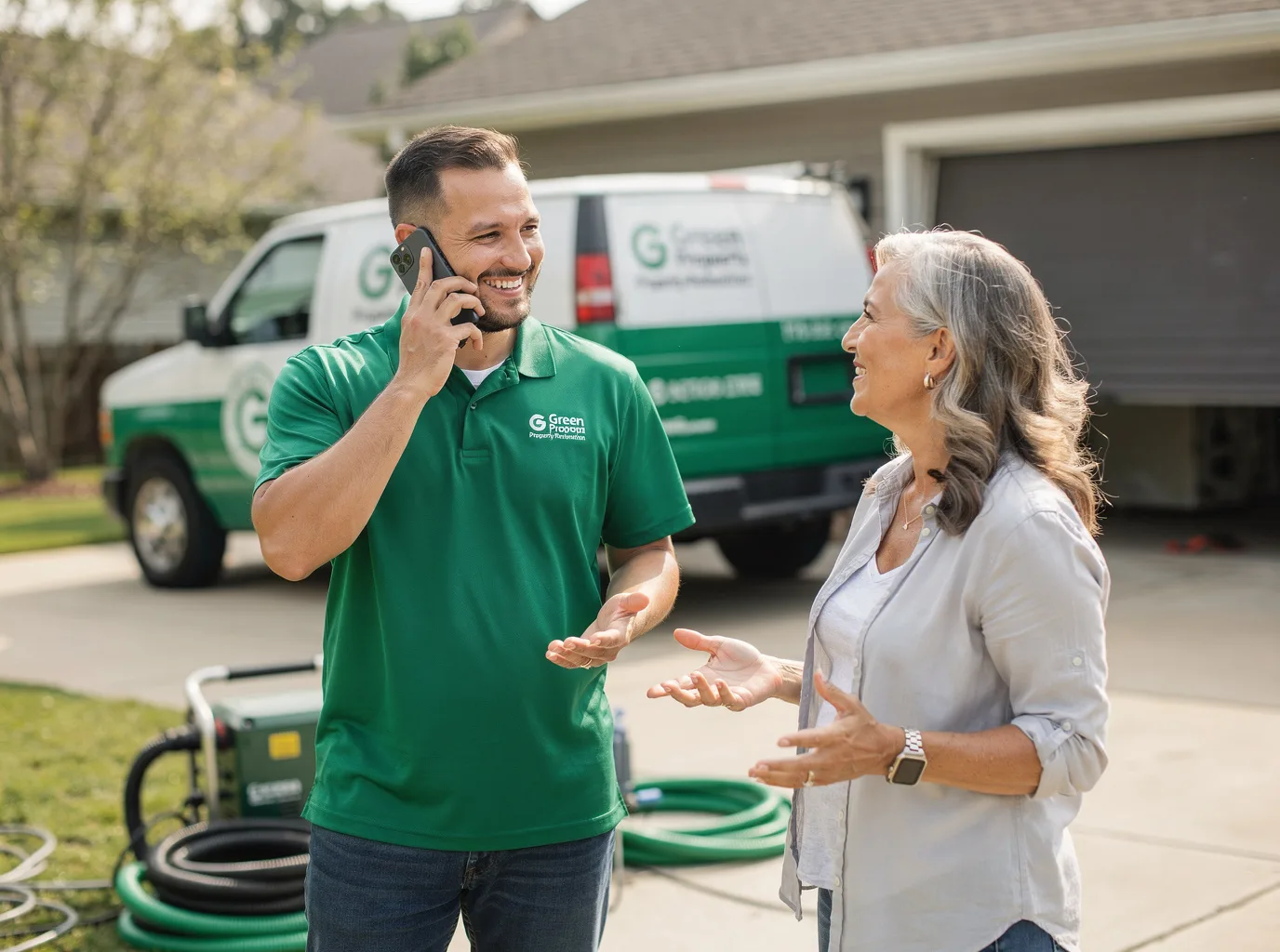 Water Damage Restoration Whitehouse, OH FAQs
